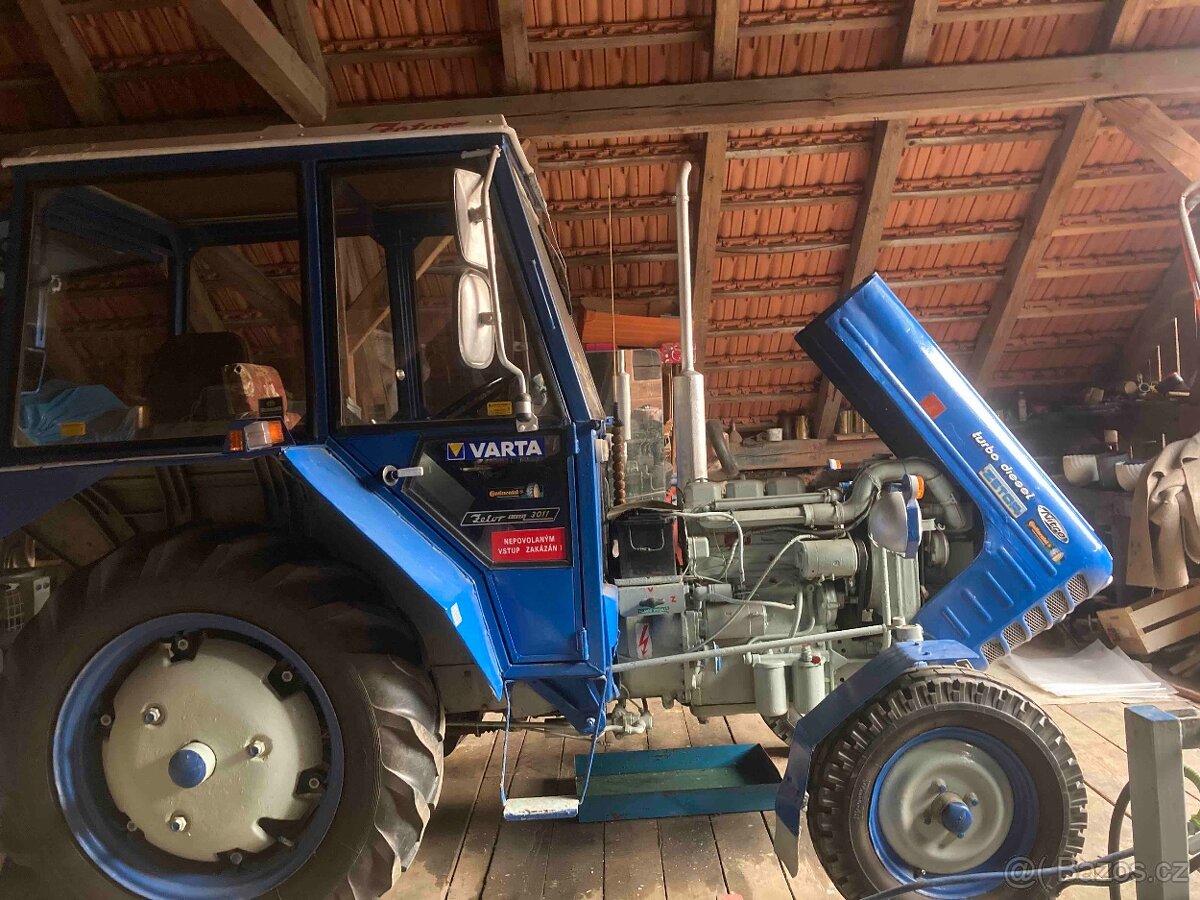 Zetor 3011 - 4