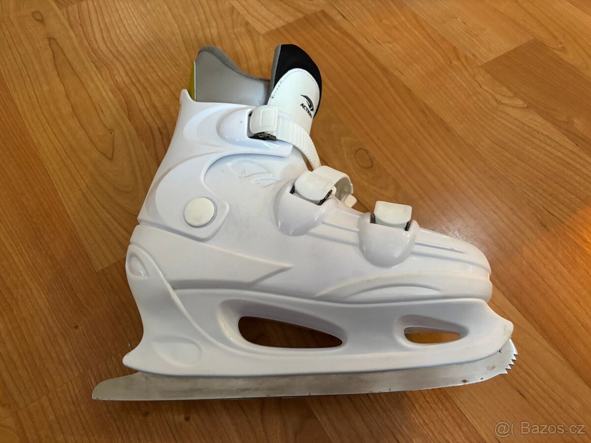 Brusle číslo 39 - 4