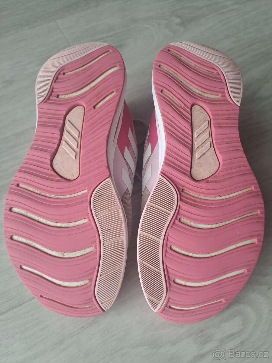 tenisky ADIDAS FORTARUN K, vel. 36 - 4