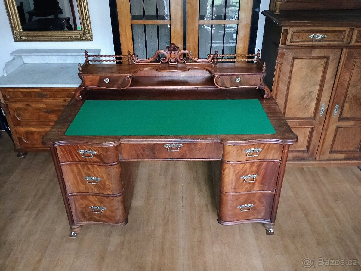 Psací stůl - 4