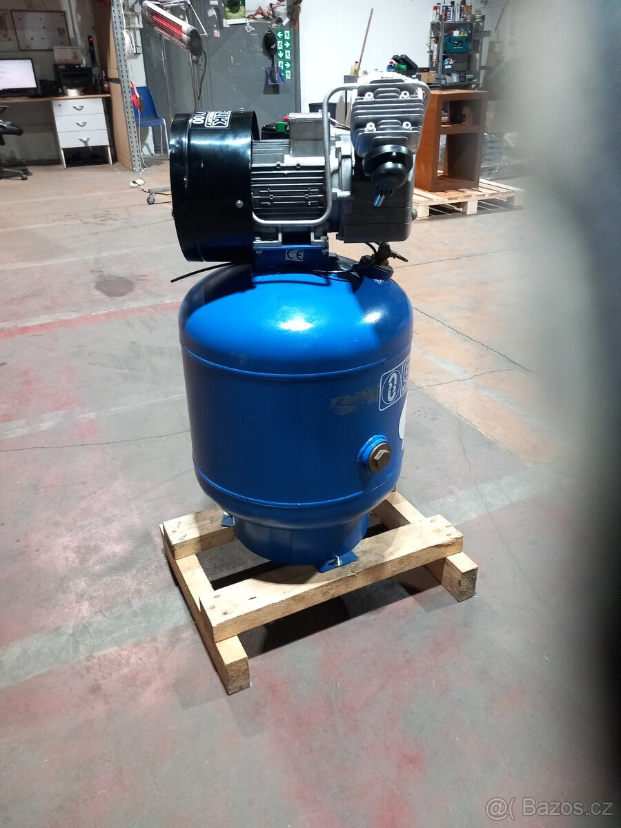 Prodam kompresor orlík PKS 9/100 - 4