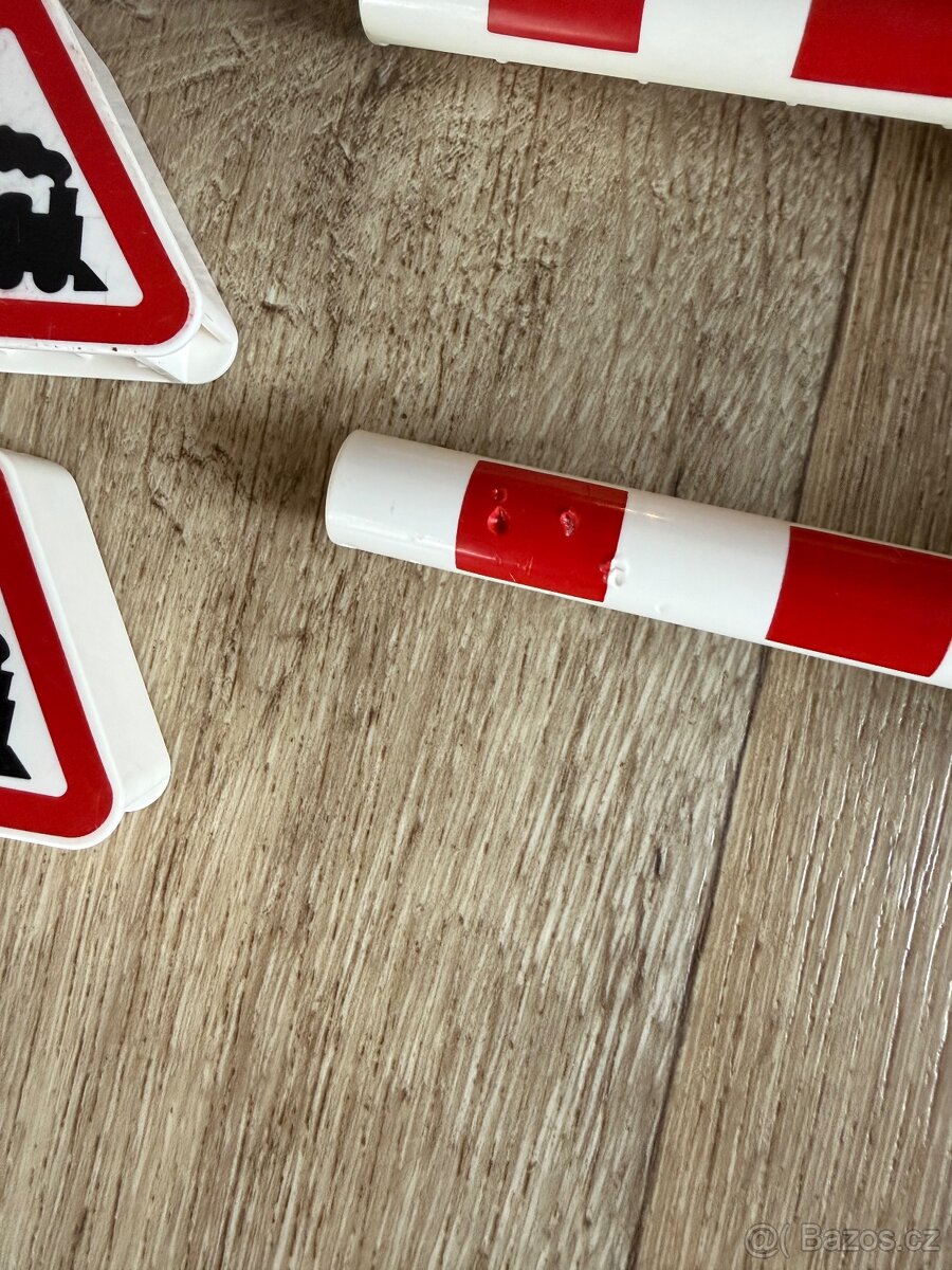 Lego duplo koleje - 4