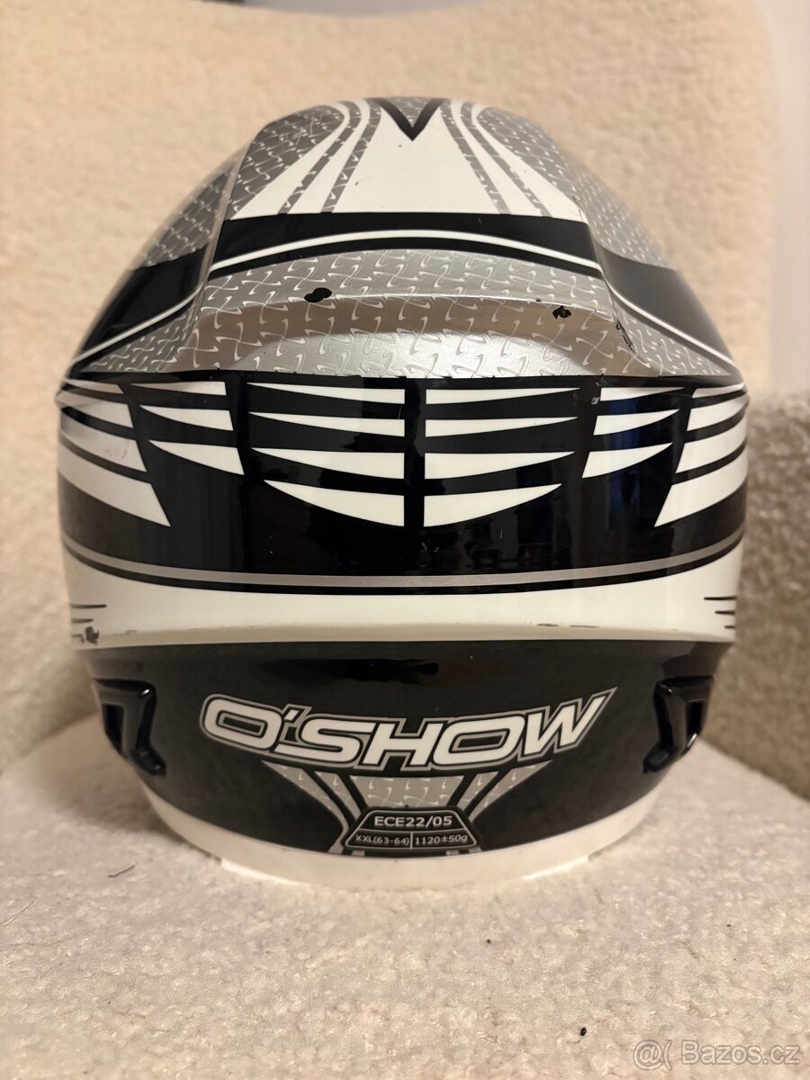 Helma O'SHOW Zenit - 4