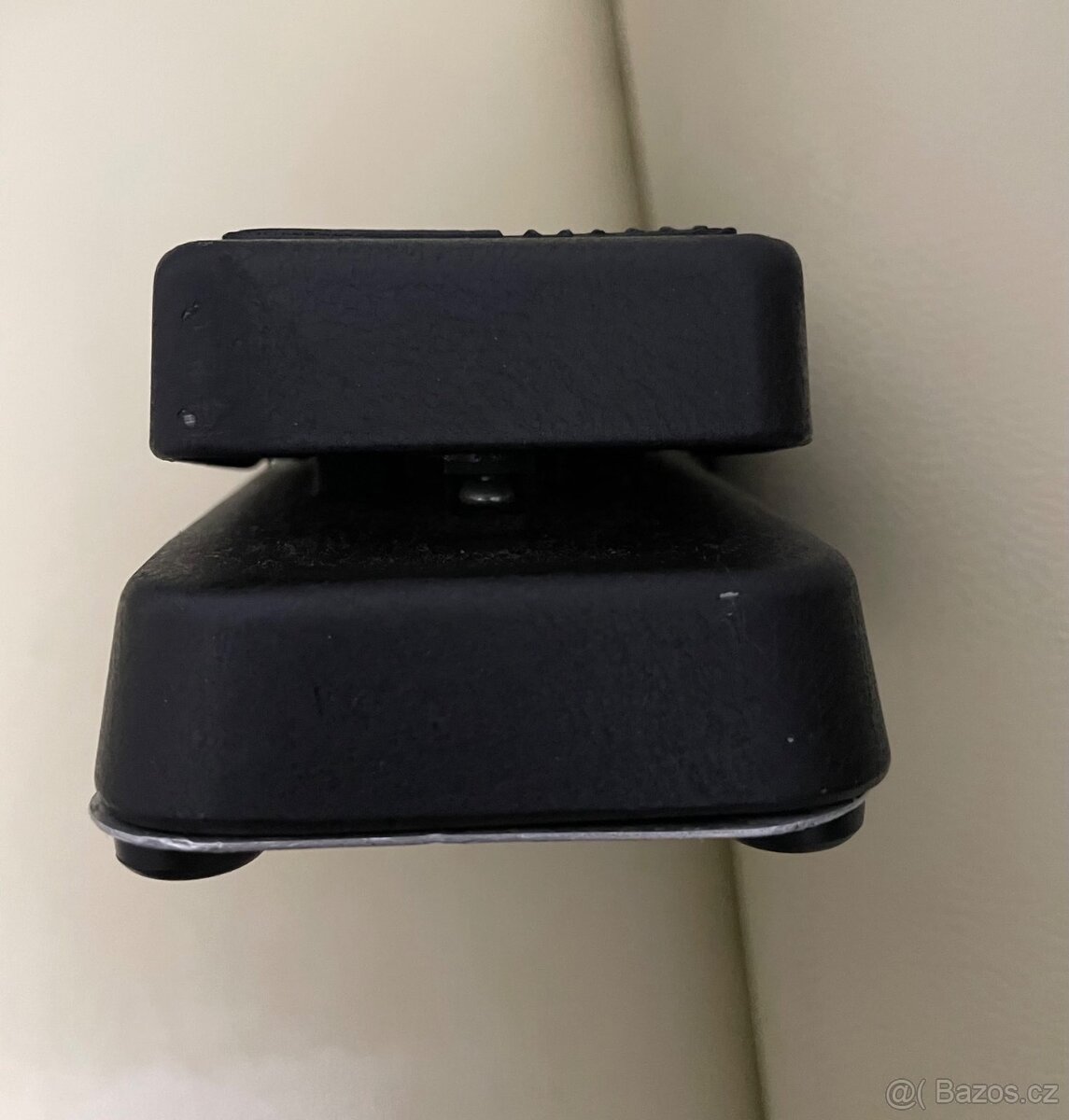 Dunlop EW-95V Mister Cry Baby - 4