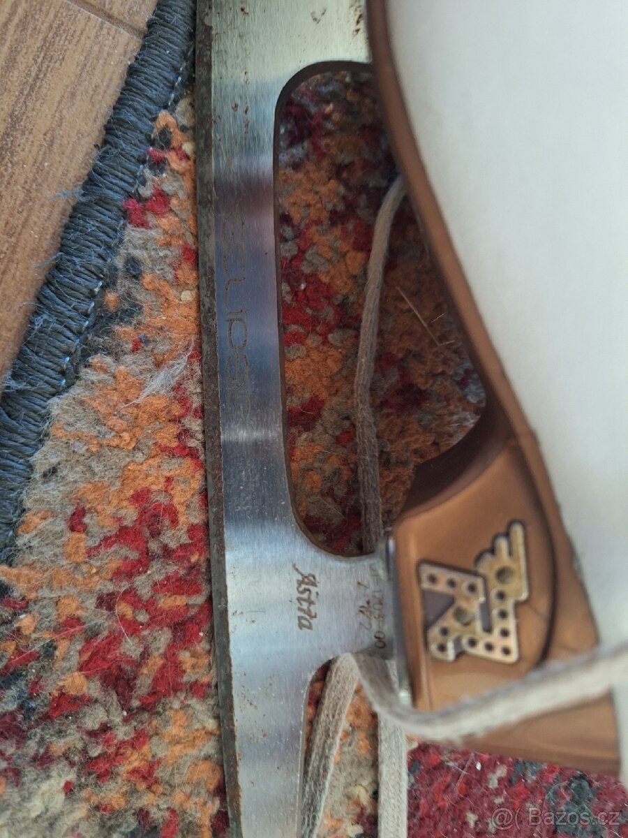 Krasobrusle Risport Antares - 4