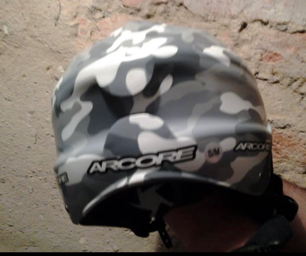 helma nové vel S/M - 4