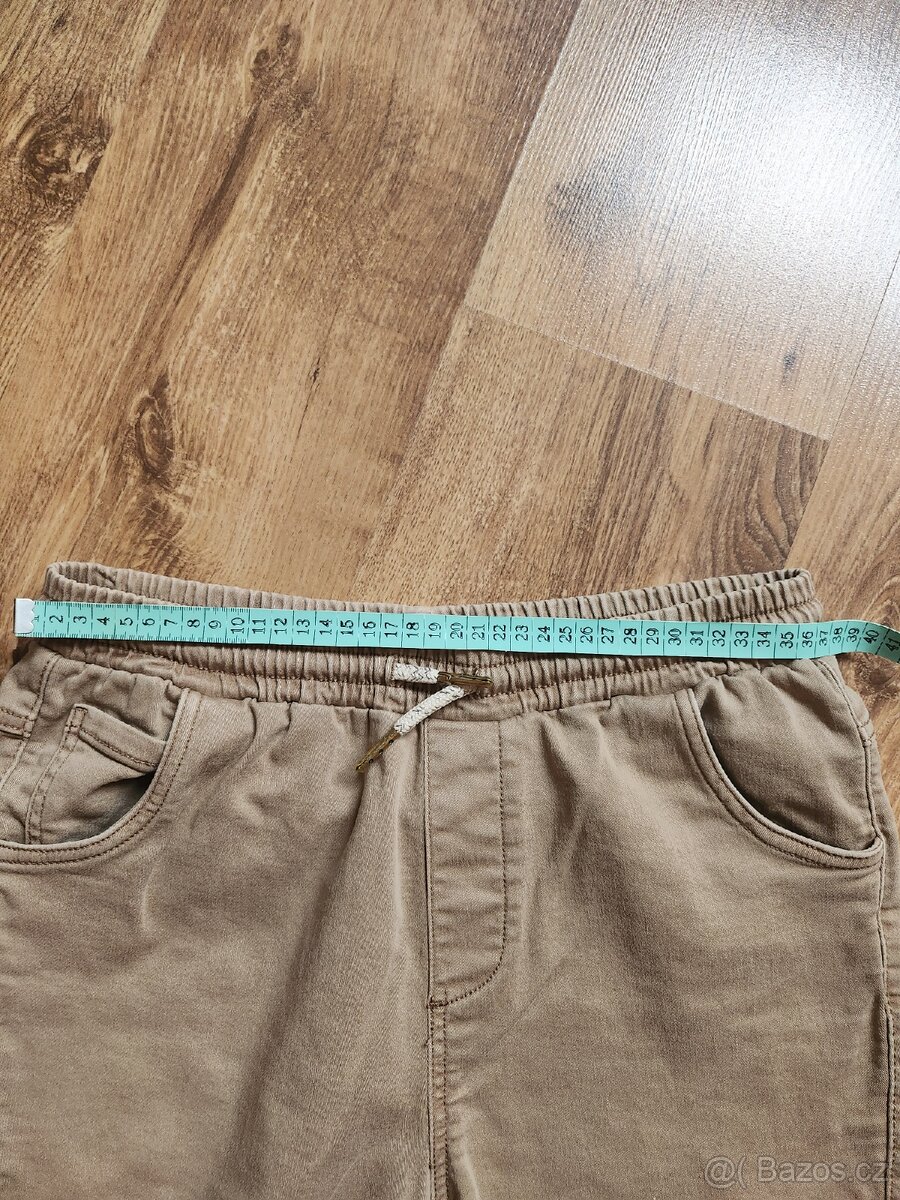 Dětské džíny Reserved - 4