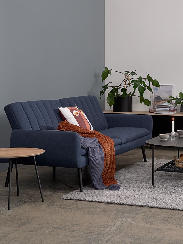 Rozkládací pohovka JYSK HARNDRUP - 4