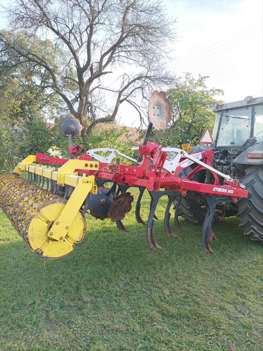 Pottinger Synkro 3030 Nova - 4