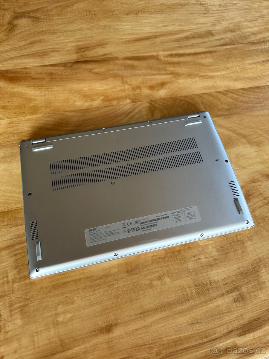 Acer Swift 3 - 14" palcový Notebook - 4