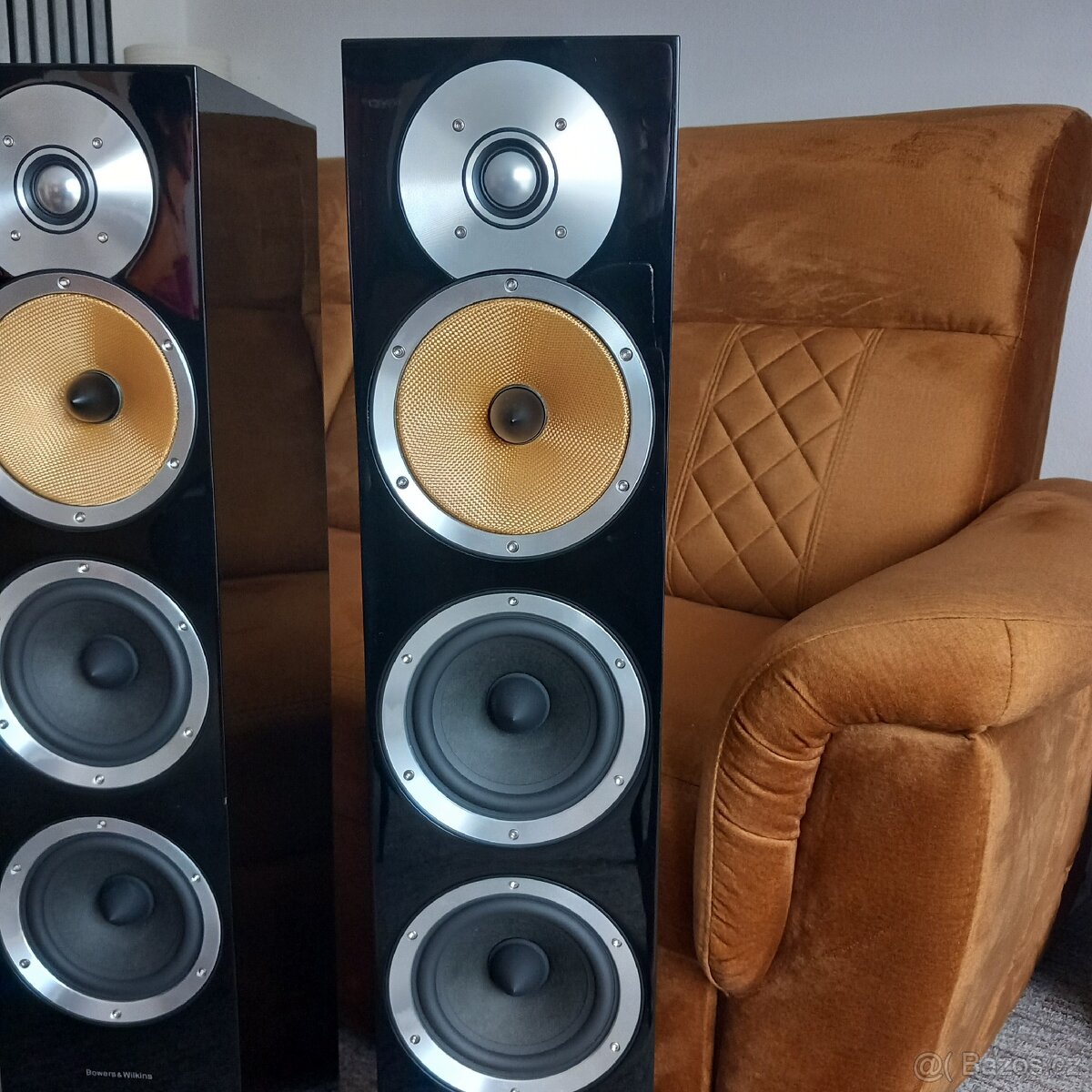 BOWERS & WILKINS CM8 - 4