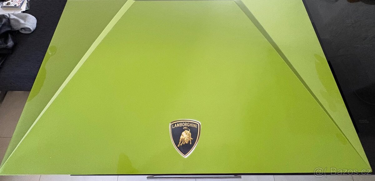 Prodám Lego Technic Lamborghini Sián. Original krabice - 4