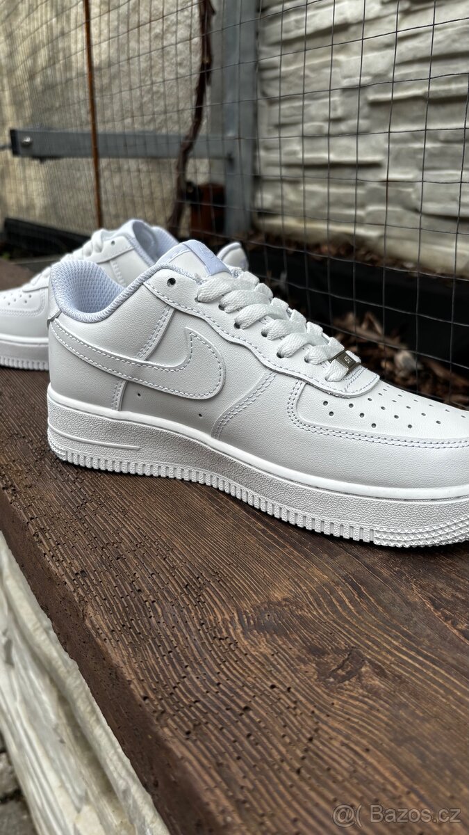Nike Air Force 1 - 4