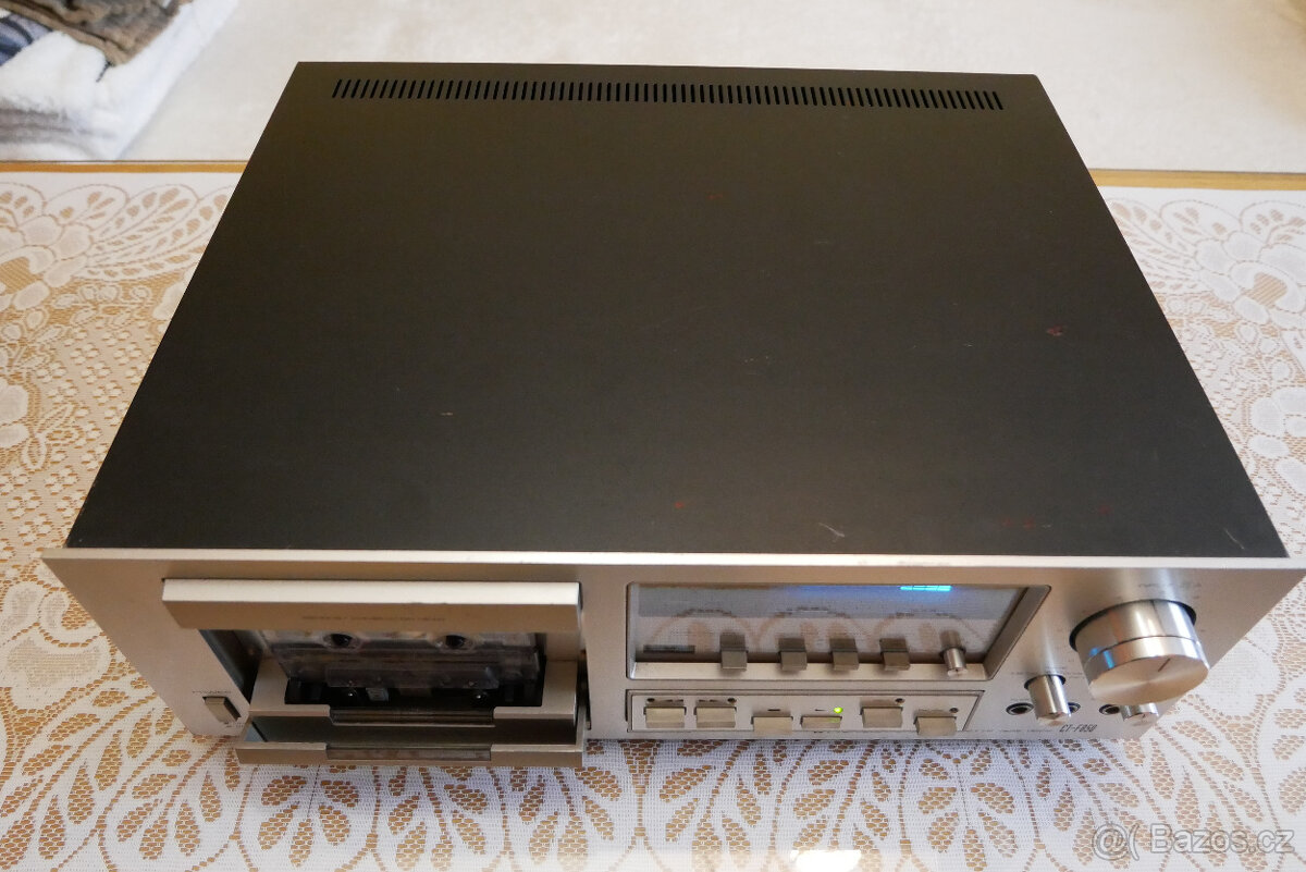 PIONEER CT-F850 - 4