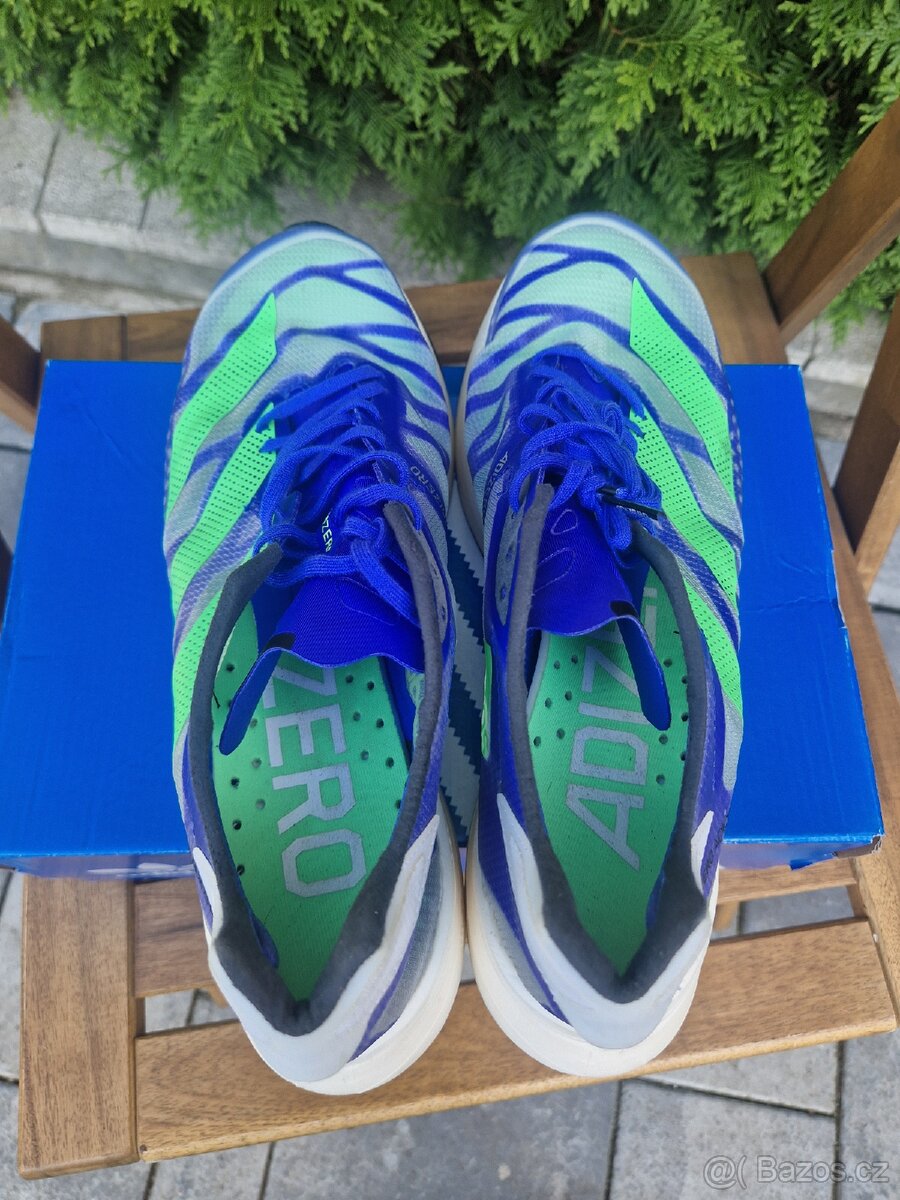 Adidas adizero pro 2 - 4