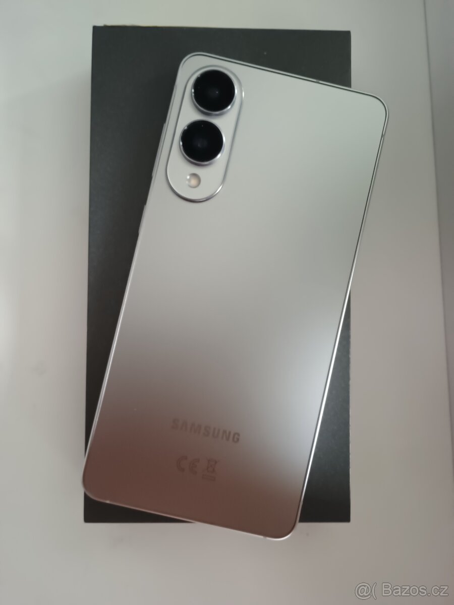 Galaxy s25 edge 256gb NOVÝ - 4