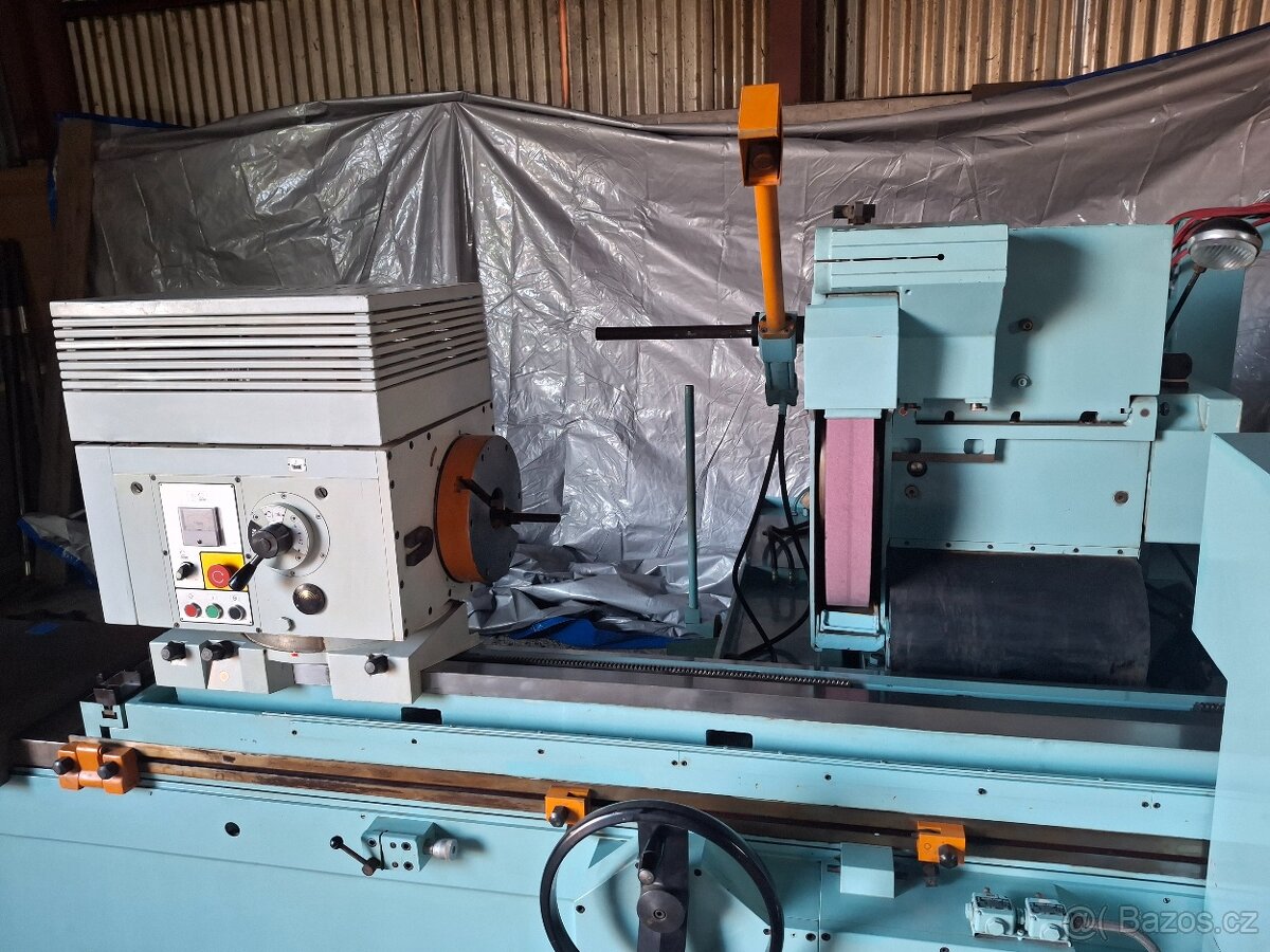 Bruska BUC 63 B/2000 - 4