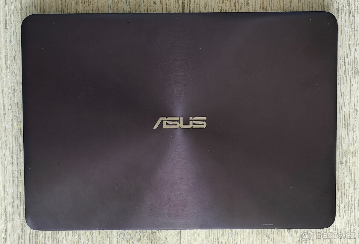 Asus UX305F, na náhradní díly - 4