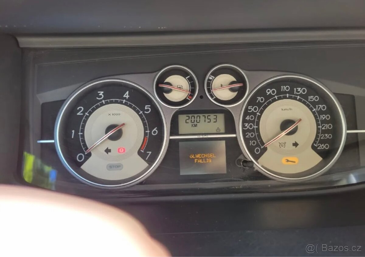 Renault Vel Satis - 4