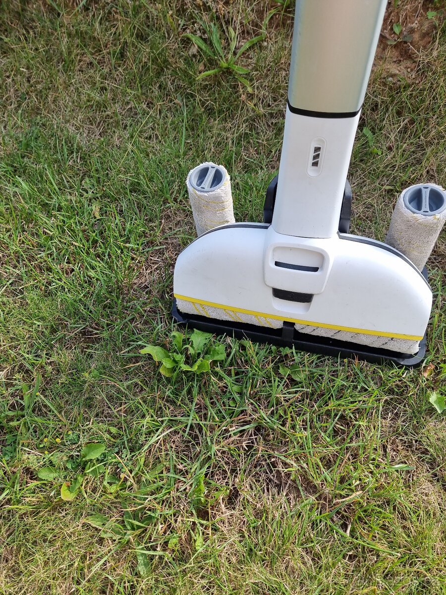 Kärcher mop - 4