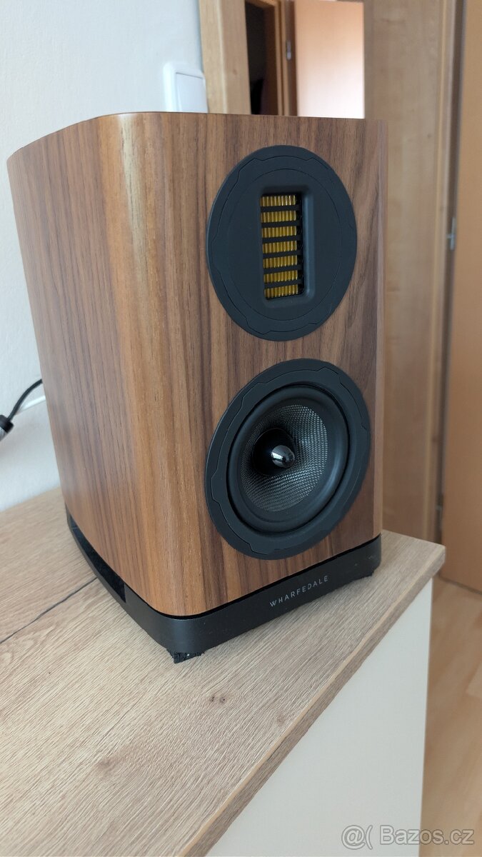 Wharfedale Evo 5.1 - 4