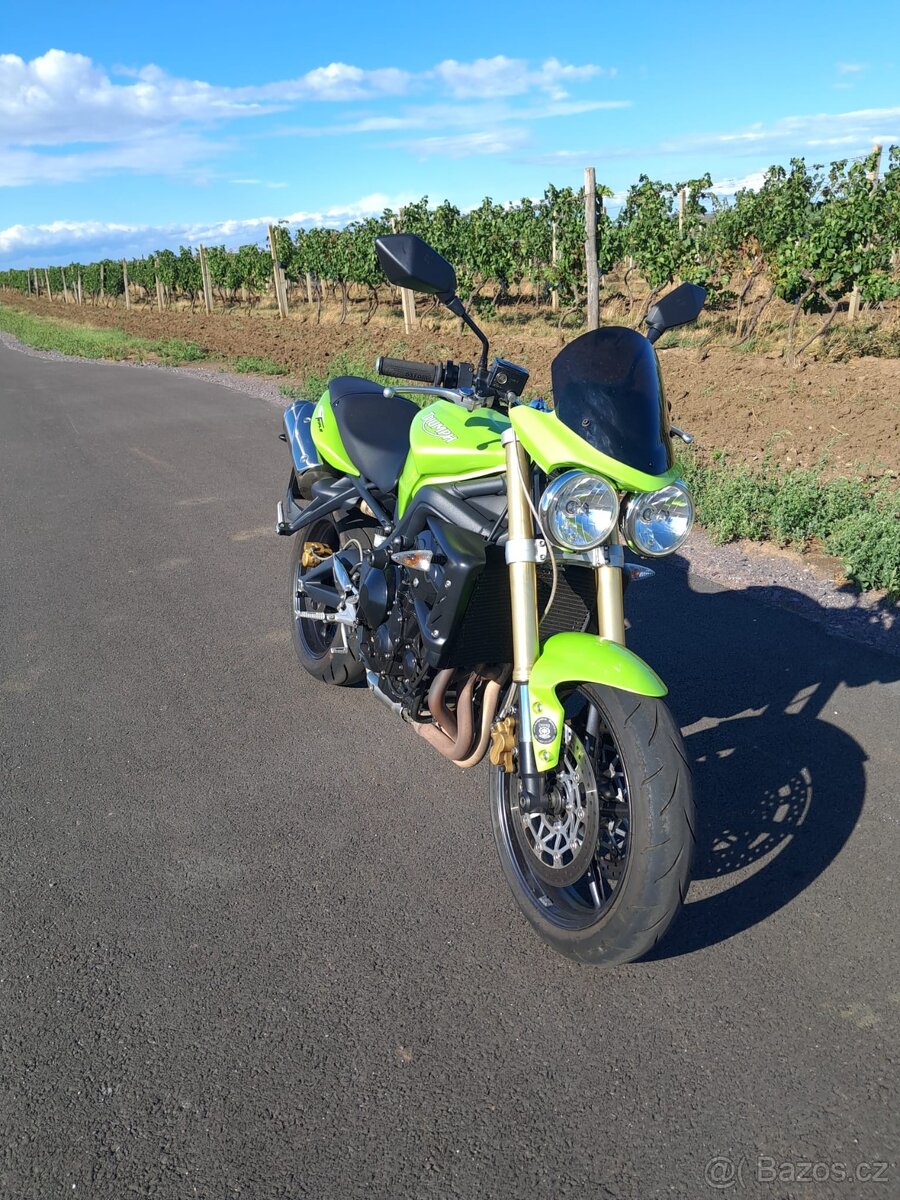 Triumph - 4