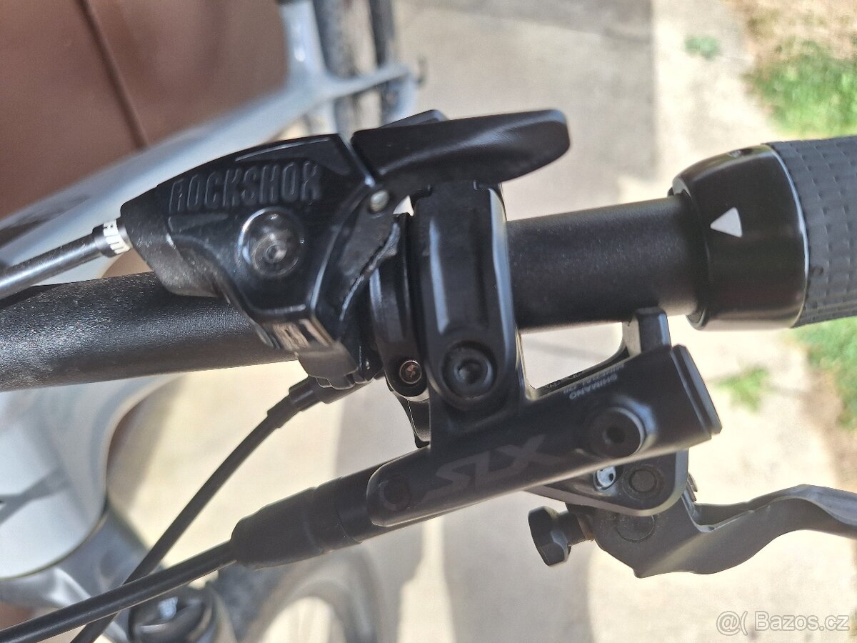 Merida big nine 5000 TR - 4
