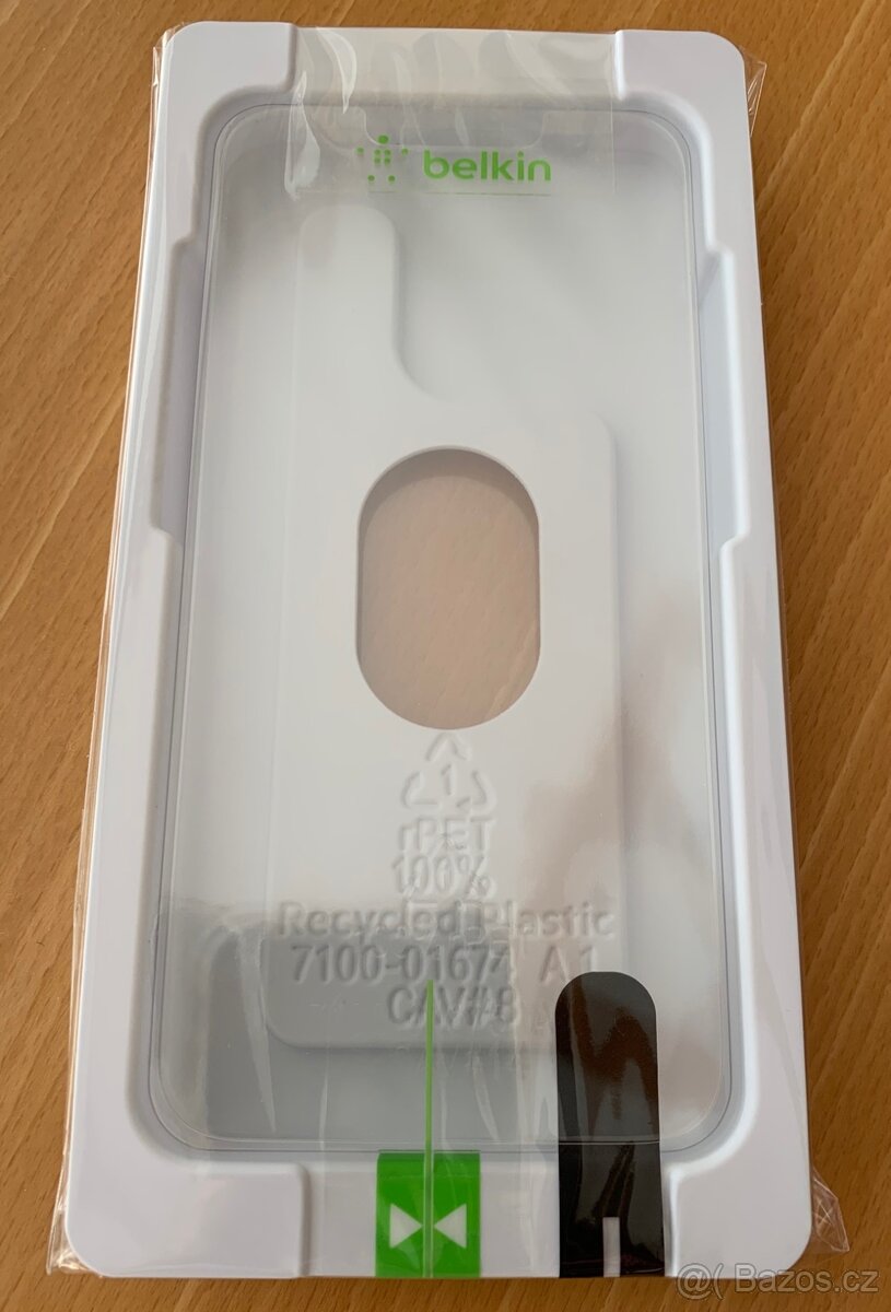 BELKIN UltraGlass Screen Protector pro Apple iPhone - 4