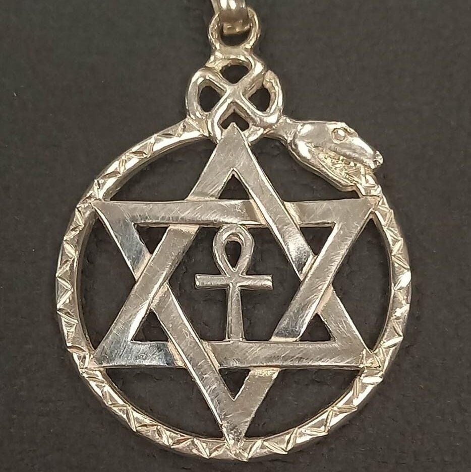 Amulet - 4