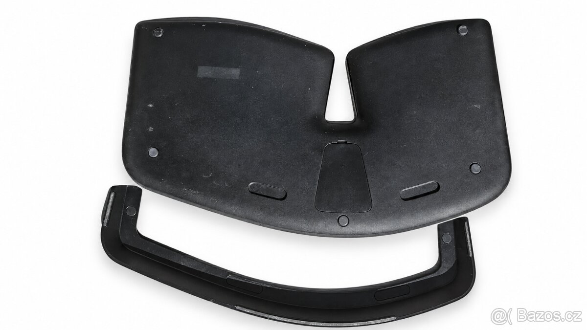 Microsoft Sculpt Ergonomic Desktop Wireless - 4
