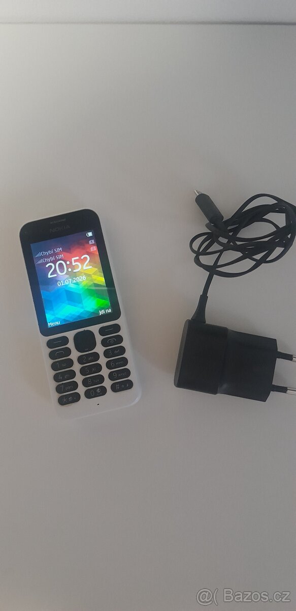 Nokia dual sim - 4