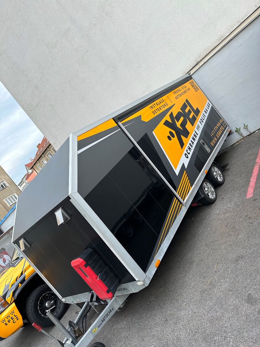 VEZEKO 3500 Formila 35 Special