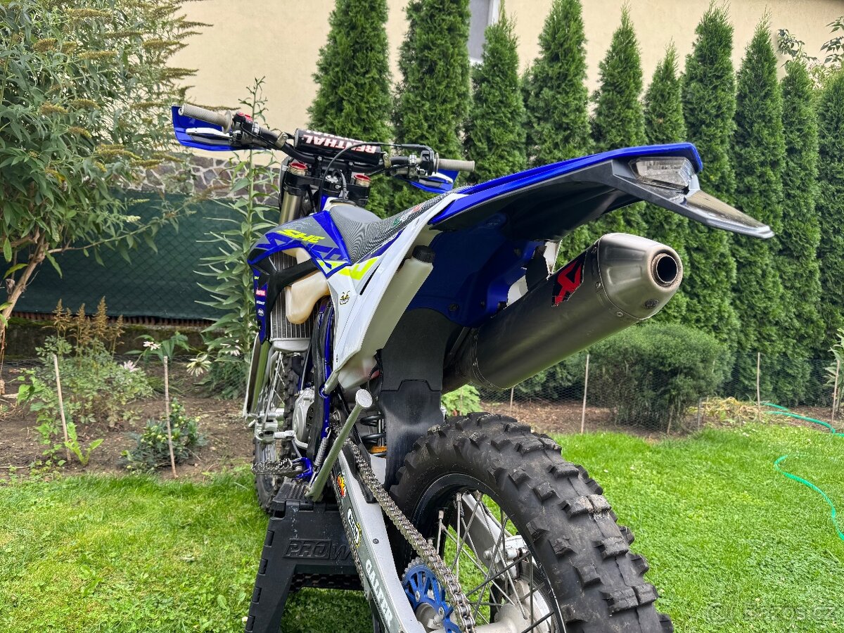 Sherco SEF300 MY23