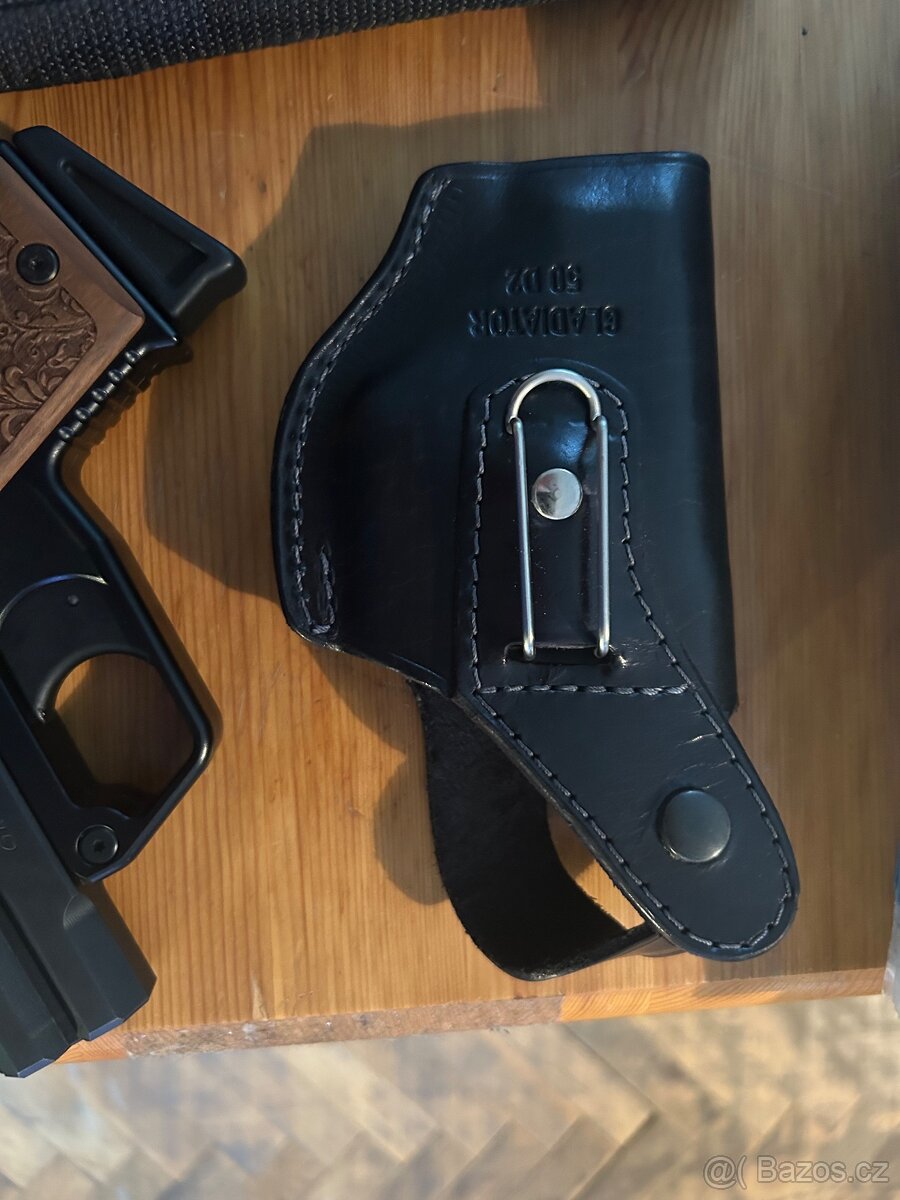 Gladiáto detonocs kat C-1 - 4