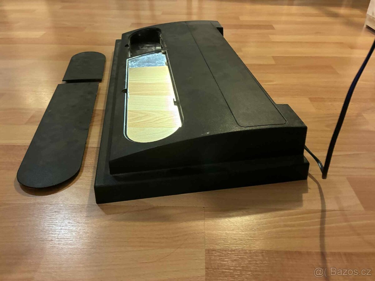 Kryt na akvárium/terárium 60x30 cm - 4