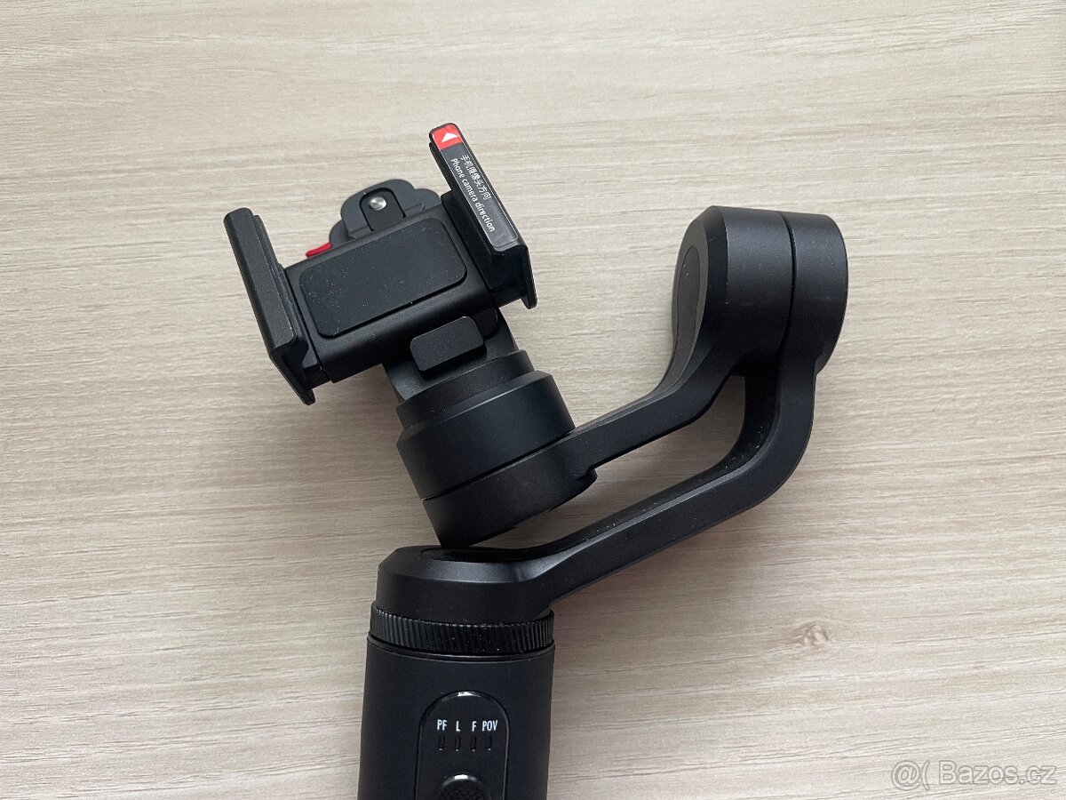 Gimbal Zhiyun Smooth Q2 - 4