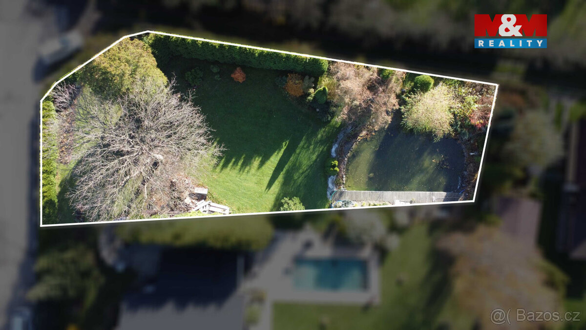 Prodej pozemku k bydlení, 833 m², Karviná - Ráj - 4