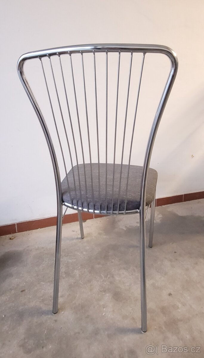 Židle - 4