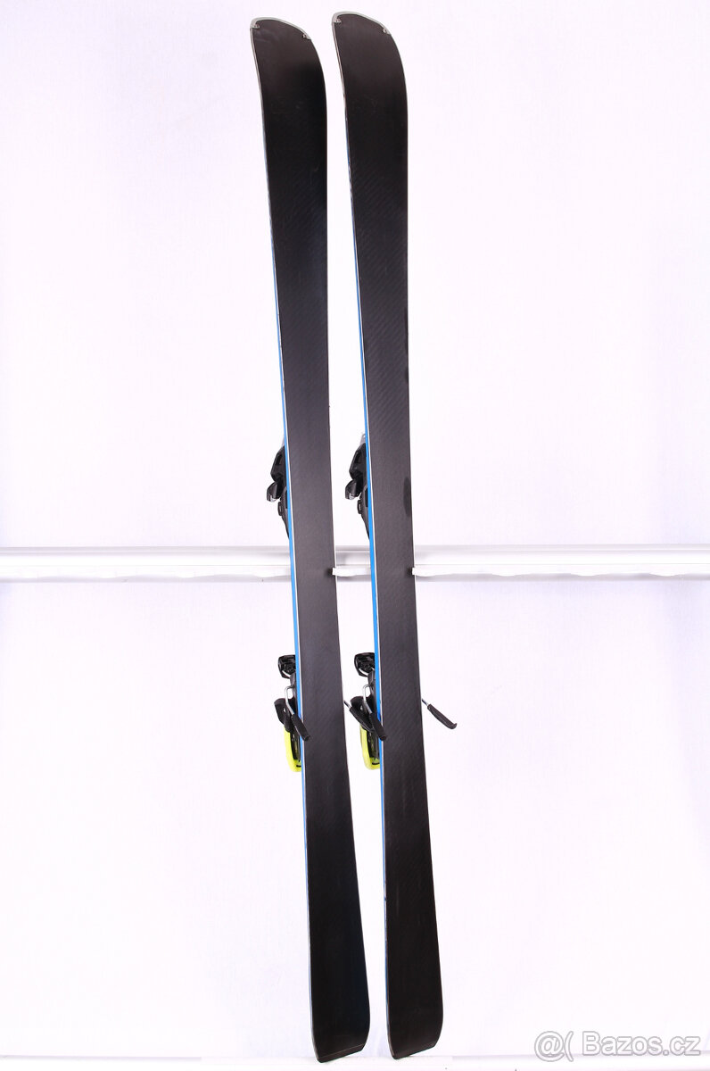 Použité lyže FISCHER THE CURV GT 76 2026 - 4