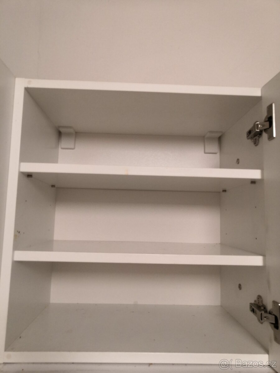 Skříňka kuchyně - 4