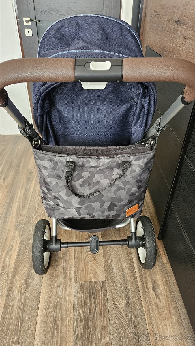 Sportovní kočárek CYBEX Talos S Lux 2023 - 4