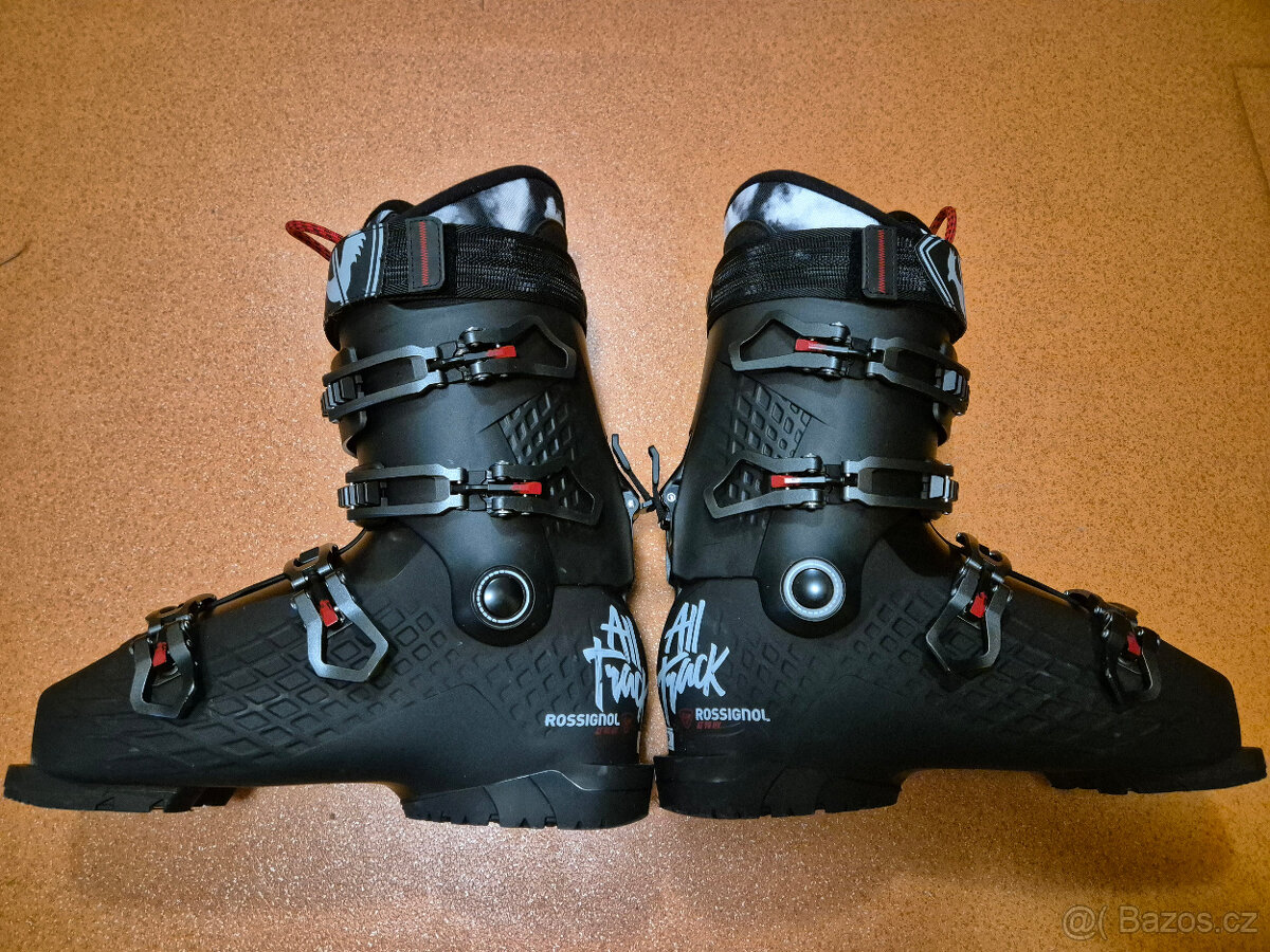 Rossignol přeskáče/lyžáky 28 (44 EU) 285/325 mm - 4