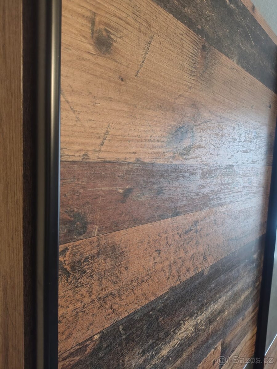 Šatní skříň - 4