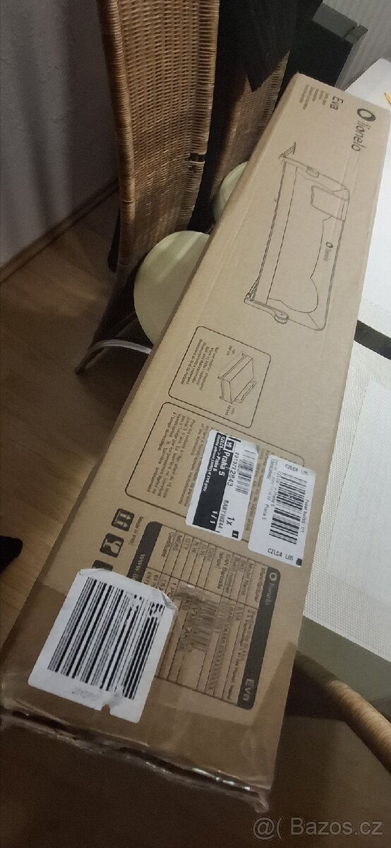 Zabranka Lionela Eva - 4