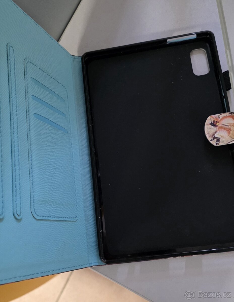 Lenovo Tab M9/ZAC30003CZ/9"/1340x800/4GB/64GB/An12/Arctic G - 4