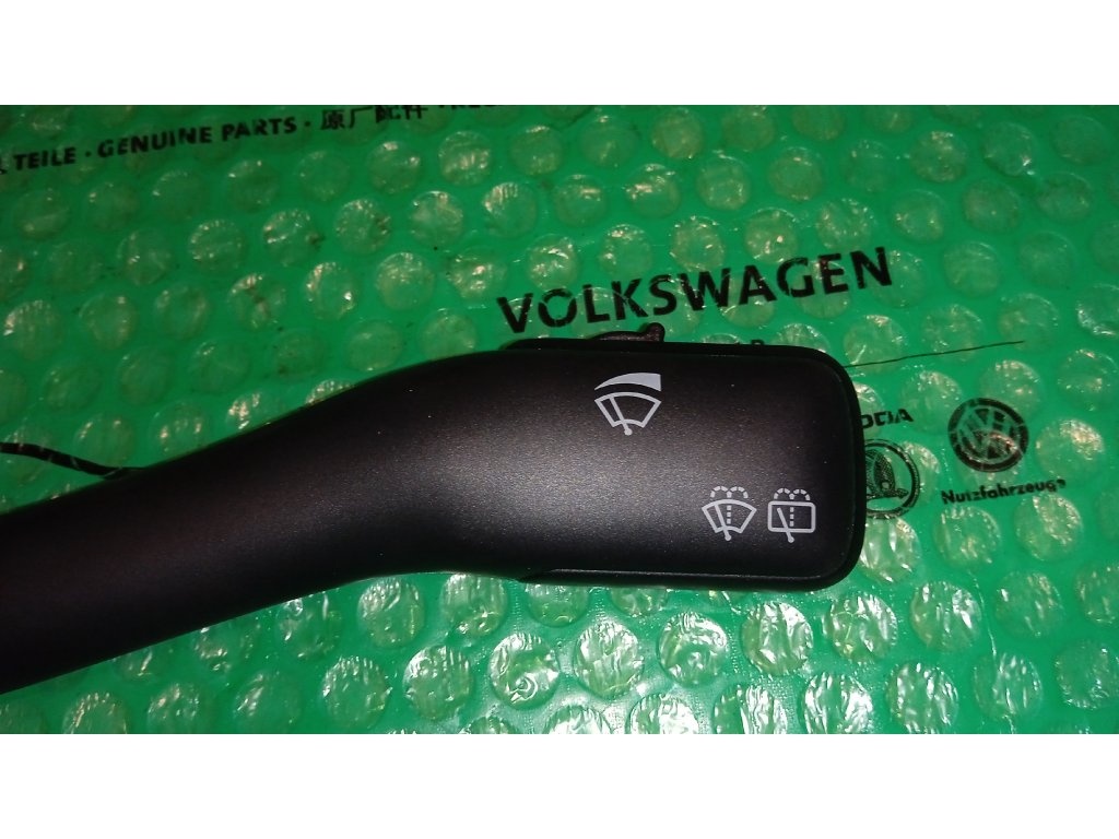 páčka stěračů se zadním stěračem a ostřikovačem, bez palubní - 4