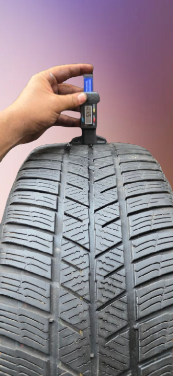 235/45/18 98V XL Barum - zimní pneumatiky - poslání - 4