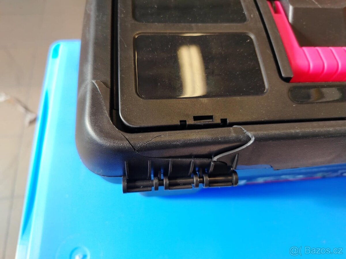 MUC OFF 21.285 - Ultimate motorcycle care kit čistící sada - 4