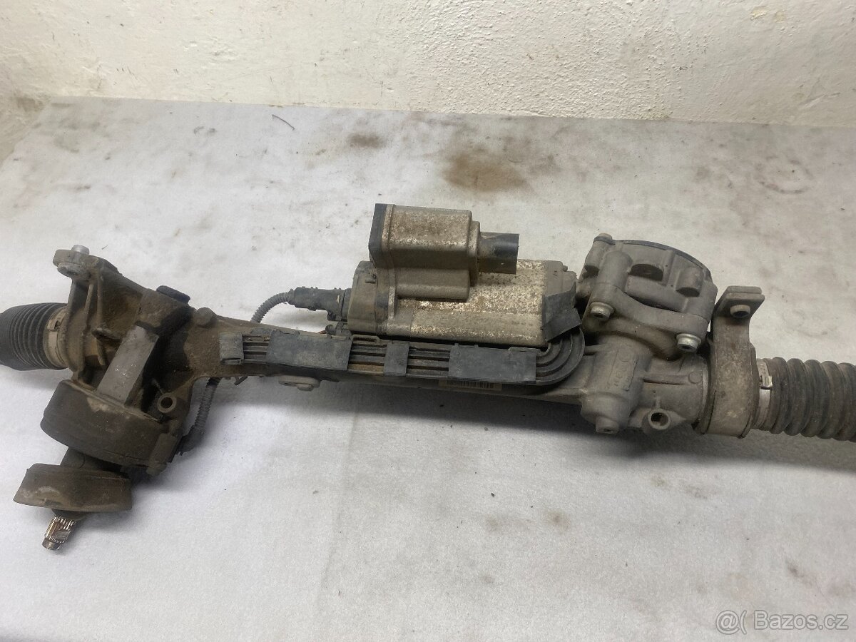 ŠKODA OCTAVIA 2 2004-2013 - ŘÍZENÍ 1K1 423 051 BP - 4