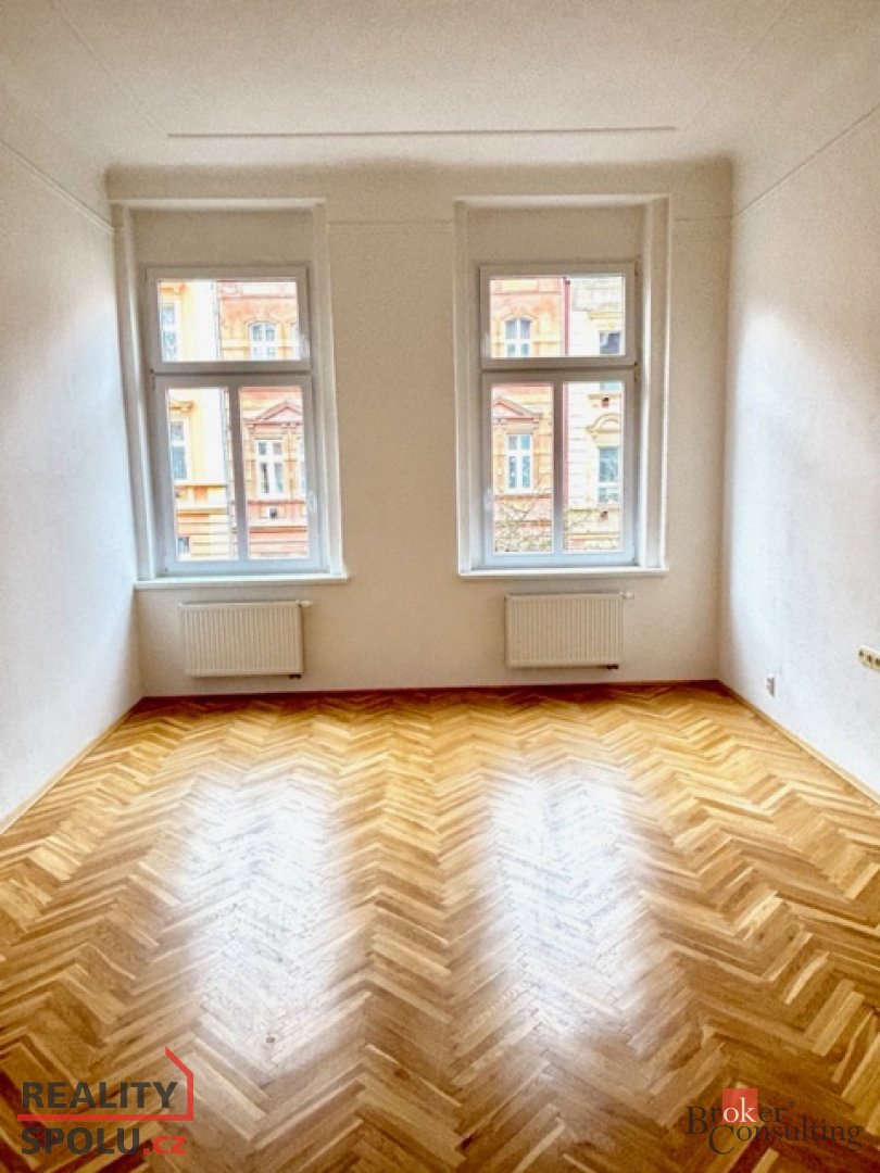 Pronájem, byty/2+1, 61 m2, Wolkerova 1512/4, 36001 Karlovy V - 4